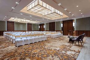 Hyatt Regency Dharamshala Resort