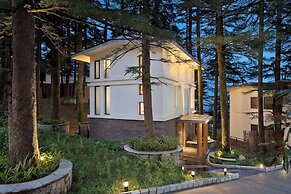 Hyatt Regency Dharamshala Resort