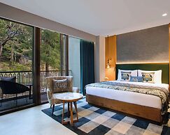 Hyatt Regency Dharamshala Resort