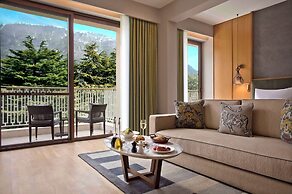 Hyatt Regency Dharamshala Resort