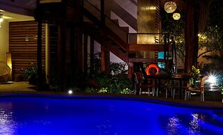 Poza Clara Sanctuary Hotel