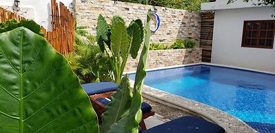 Poza Clara Sanctuary Hotel