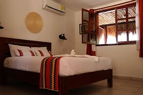 Poza Clara Sanctuary Hotel