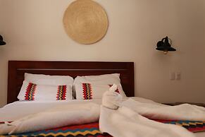 Poza Clara Sanctuary Hotel