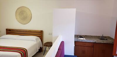 Poza Clara Sanctuary Hotel