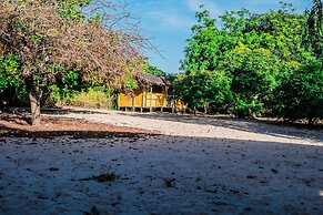 Bonobo Lodge