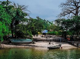 Bonobo Lodge