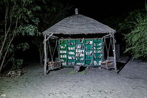Bonobo Lodge