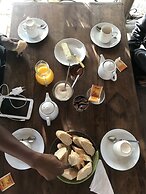 Bonobo Lodge
