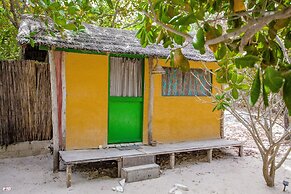 Bonobo Lodge
