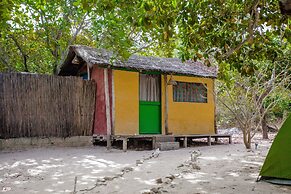 Bonobo Lodge