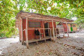Bonobo Lodge