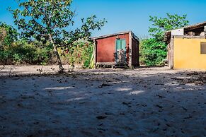 Bonobo Lodge