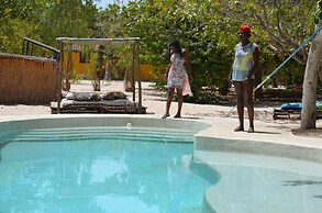 Bonobo Lodge