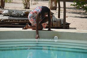 Bonobo Lodge