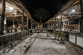 Bonobo Lodge