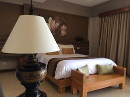 Hotel Colibri