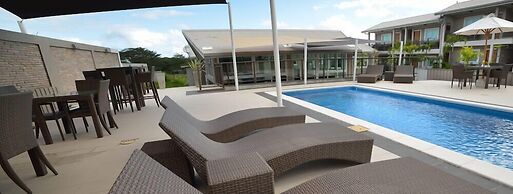 Hotel Colibri