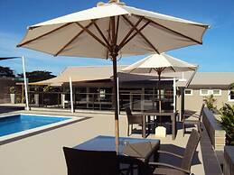 Hotel Colibri