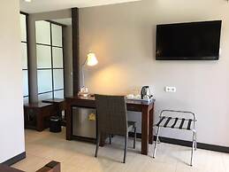 Hotel Colibri