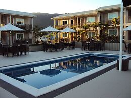 Hotel Colibri