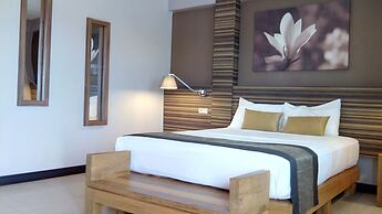 Hotel Colibri