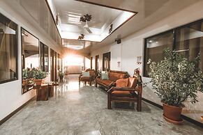 Hotel Hoja de Oro Corcovado