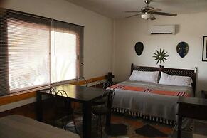 Casa Artista BnB Manzanillo