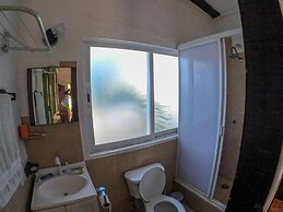 Casa Artista BnB Manzanillo