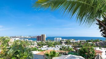 Casa Artista BnB Manzanillo