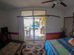 Casa Artista BnB Manzanillo