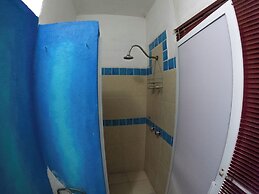 Casa Artista BnB Manzanillo