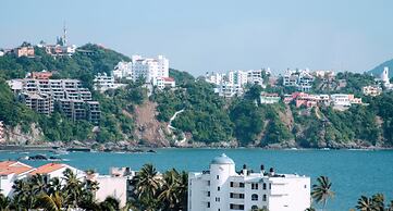 Casa Artista BnB Manzanillo