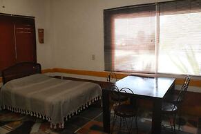 Casa Artista BnB Manzanillo