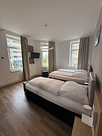 Central Hotel Duisburg