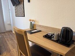 Central Hotel Duisburg