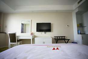 Jiaxing ShiMao Inn