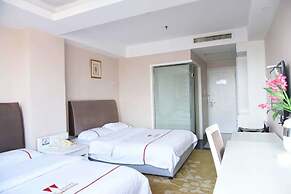 Jiaxing ShiMao Inn