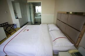 Jiaxing ShiMao Inn
