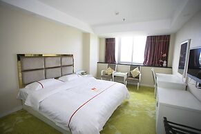 Jiaxing ShiMao Inn