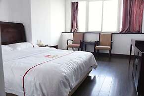 Jiaxing ShiMao Inn