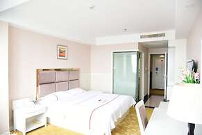 Jiaxing ShiMao Inn