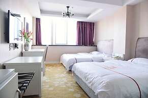 Jiaxing ShiMao Inn