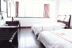 Jiaxing ShiMao Inn