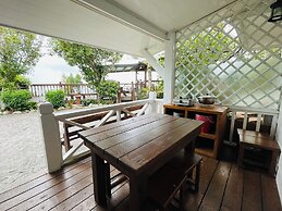 He Fong Villa