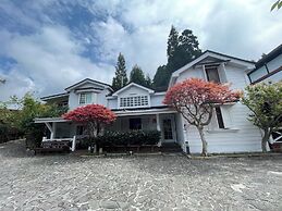 He Fong Villa