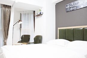 Hotel Shu