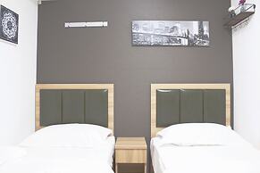 Hotel Shu