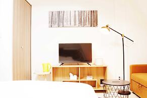 Hotel Shu