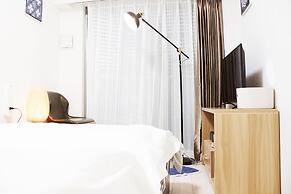 Hotel Shu